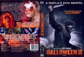 Halloween2 - สยองคืนชีพ (2010)